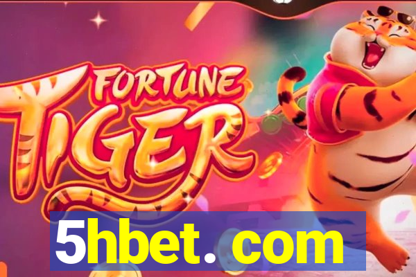 5hbet. com